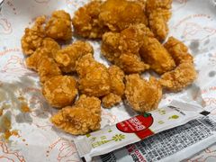 -夏日玛莉西餐厅(梅溪湖步步高店)