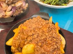 -My Way Town买味堂·东南亚餐厅(亦庄店)