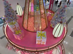 -凯德广场(武胜路店)