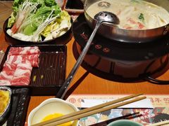 -仓桥家·焗寿司·锅物(光谷步行街店)