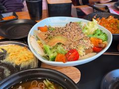 -千寻烧肉(政务区店)