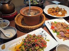 -乡里八闽·福州乡土菜(西园店)