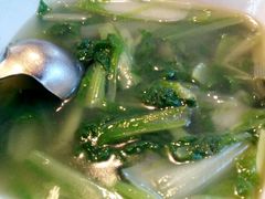 -怡得饭庄·30年老店·宋大妈昆明菜