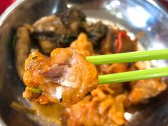 -北京大学-燕南食堂