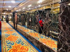 走廊-万宝海鲜舫(劳动公园店)