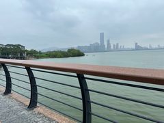 -深圳湾公园(南山区)