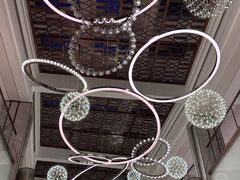 -上海虹桥宾馆味翠餐厅