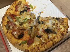 -必胜客(远大路店)