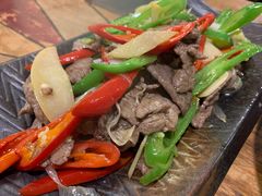 -紫滇源云南生态菜(丹凤街店)