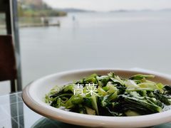 -古尚锦酒楼·水上餐厅