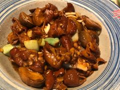 -那家小馆•北京菜•烤鸭(中关村店)