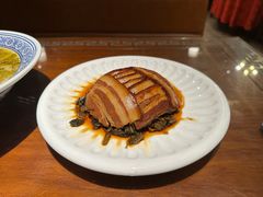 -缪氏川菜(丰盛町店)