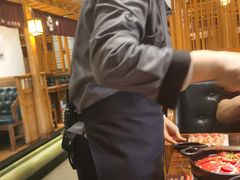 -九田家黑牛烤肉料理(珠江摩尔店)