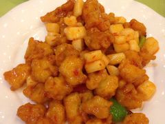 -大眼锅贴水饺(河东店)
