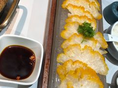 -花菇朵 ll 野生菌锅·精品滇菜(后沙峪店)