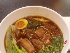 -康师傅私房牛肉面(申虹店)