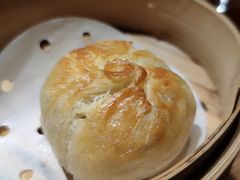 烤破酥包-云海肴·汽锅鸡·云南菜(美罗城店)