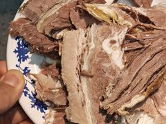 -吾穆勒蓬灰牛肉面·清真(北滨河中路店)