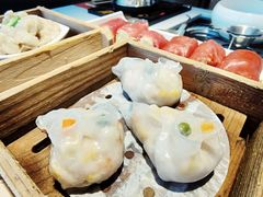 -粤点越有·茶点·粤菜(樵岭国际店)