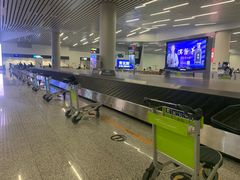 -广州白云国际机场-T2航站楼