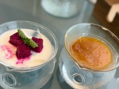 -小大董·烤鸭(观景餐厅·南京西路店)