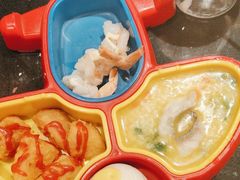 -山城外·非遗酸菜鱼(盛龙广场店)