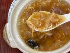 -添發碗仔翅美食