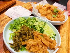 -小满手工粉(上海月星环球港店)