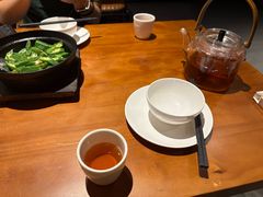 -旺爷砂锅·茶作(国贸城店)