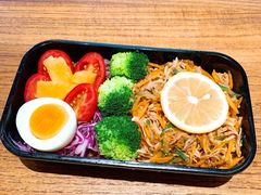 -秘密花园咖啡店(东方银座广场店)