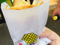 -妈咪鸡蛋仔(尖沙咀东分店)