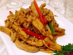 -马凯餐厅(长椿街店)