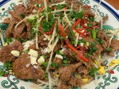 -醉春风(长汀县店头街店)