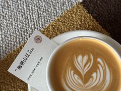-纽巷咖啡 SOFTFOCUS COFFEE(锦和巴黎时韵店)