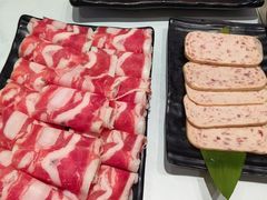 -呷哺呷哺(融创茂店)