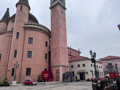 -华谊兄弟（长沙）电影小镇