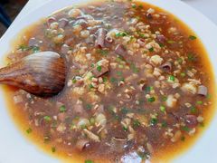-小郭私房菜·海肠捞饭店(学士街店)
