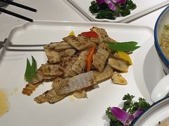 -阿西娅食府(中关村店)