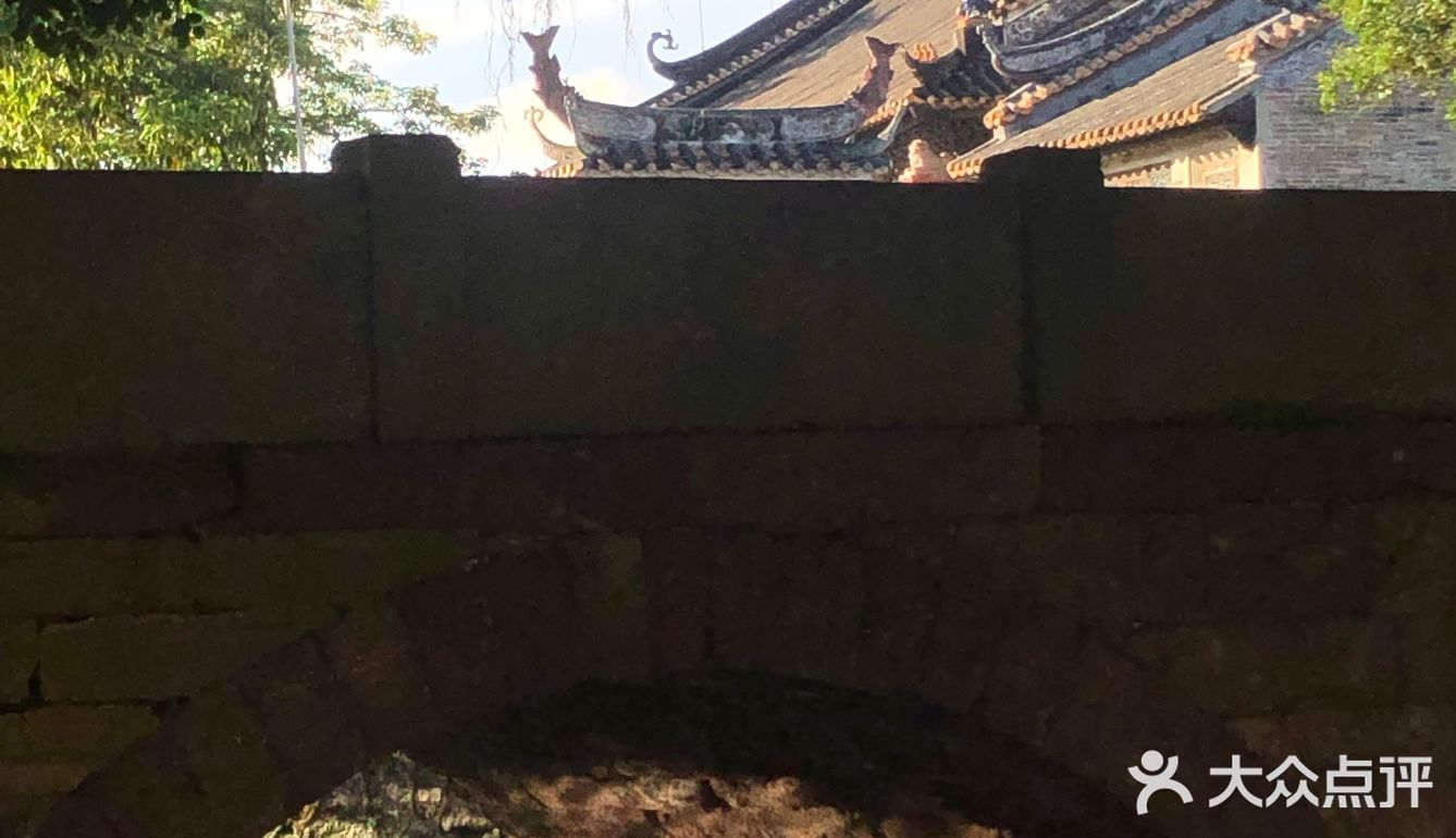 广州近市区最安静文艺的古村[吐]