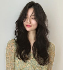 -童辉造型