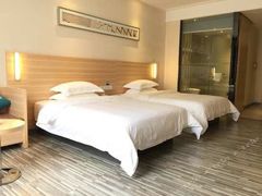 -城市便捷酒店(佛山大良清晖园步行街店)