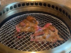 -额尔敦牛厨师铜板烧