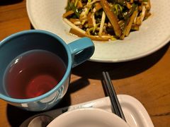 -坤记味道(新华城市广场店)