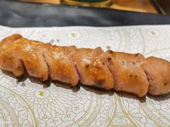 -西部马华清真兰州牛肉面·烧烤夜市(三里河店)