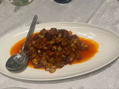 -山水阁中餐厅(沙河唯实交流中心)