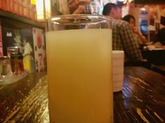 -平成屋· Late Night 食堂(四川北路店)