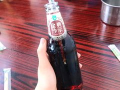 -凌舍好烧鹅(中山路店)