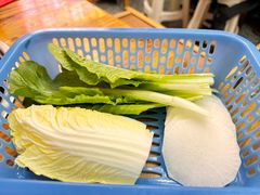 -柴头哥·牛肉火锅(爱民路店)