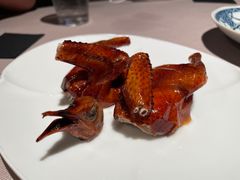 -荣轩(新荣记环球金融中心店)