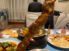 -新疆巴州金丝特餐厅(大钟寺店)